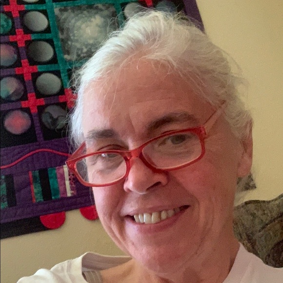 Meet your Posher, Mary - Picture 1 of 1